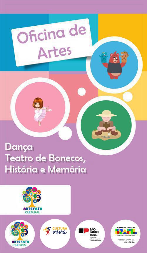 Oficina de Artes